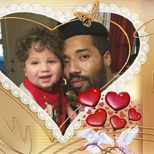 Meet your Posher, Keon